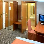 Hotel Economy In Eney
