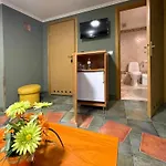 Economy In Eney Hotel Lviv