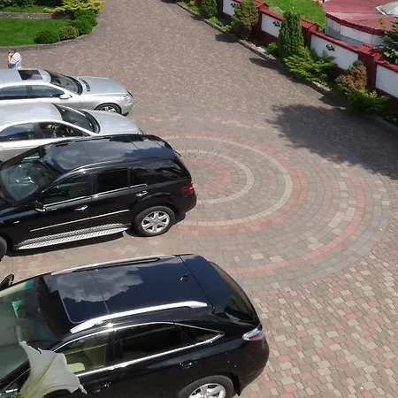 Economy In Eney * Lviv