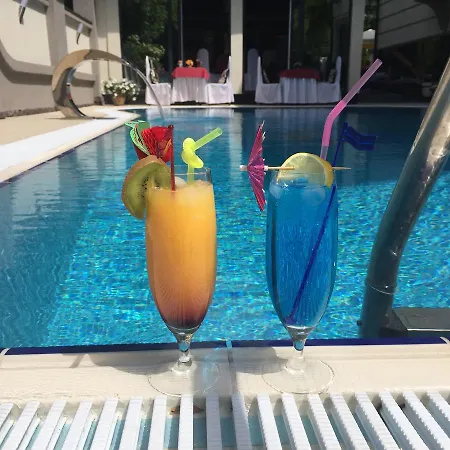 Hotel Economy In Eney Lviv