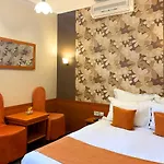 Hotel Economy In Eney *