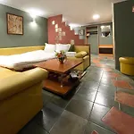 Economy In Eney Hotel Lemberg