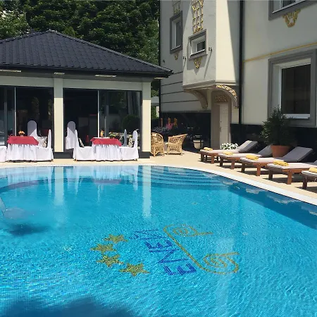 Hotel Econom In Eney *