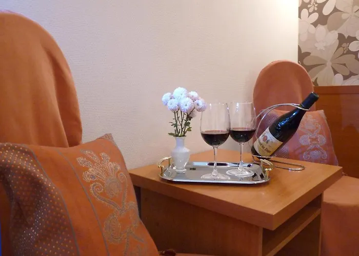 Economy In Eney Hotel