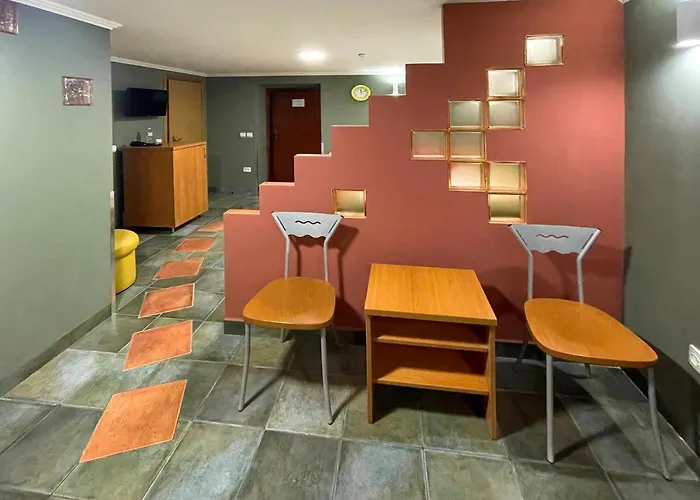 Economy In Eney Hotel Lwów