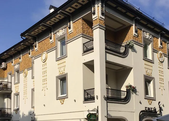 Economy In Eney * Lwów