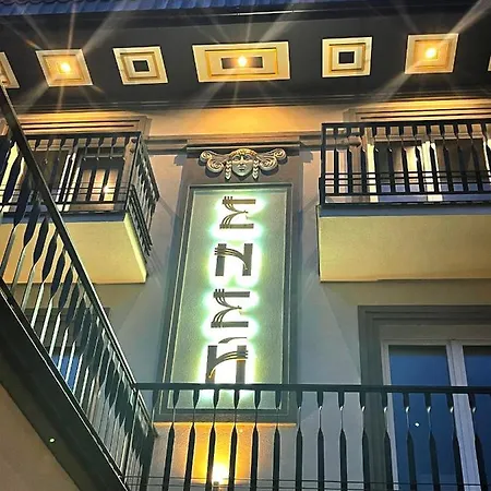 економ-стандарт в еней *