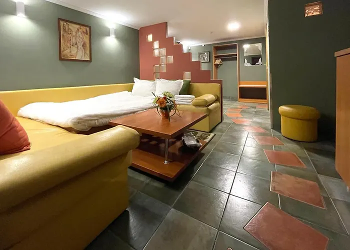 Economy In Eney Hotel Lviv