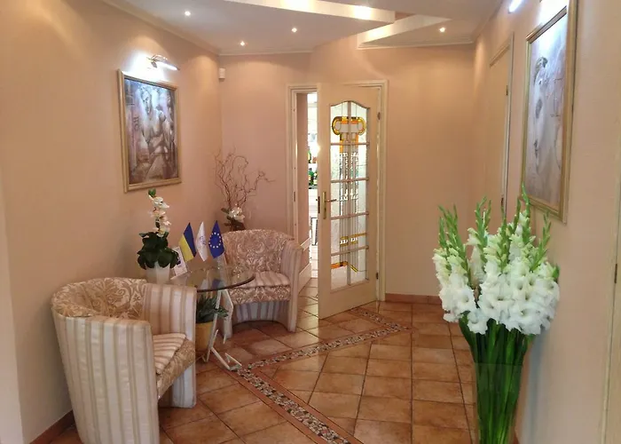 Economy In Eney * Lviv