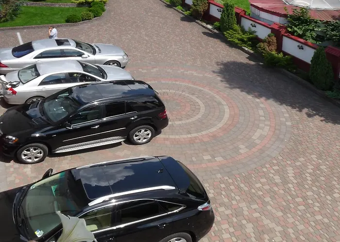 Economy In Eney * Lviv