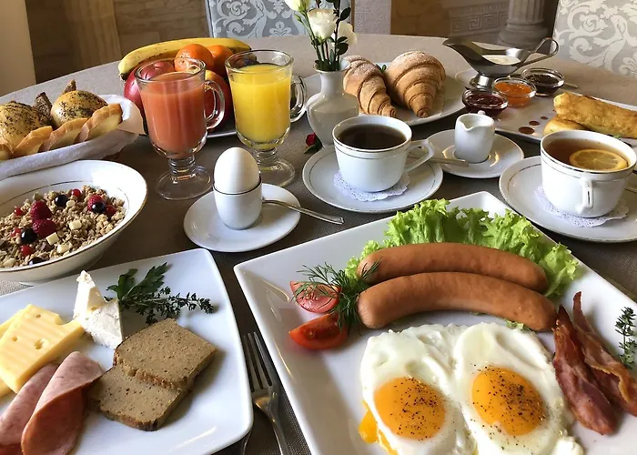 Economy In Eney Hotel *